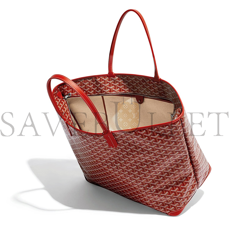 GOYARD ARTOIS GM BAG ARTOISGMLTY02CL02P (68*37*24cm) GOYARD ARTOIS GM BAG ARTOISGMLTY02CL02P (68*37*24cm)